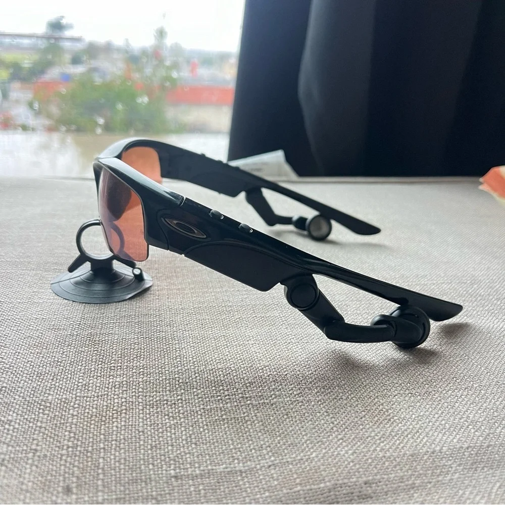 Oakley original thump
